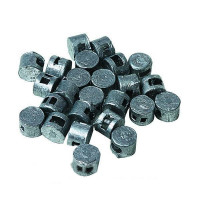 Пломба свинцовая (D-8 мм)